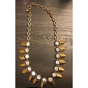 J. Crew Statement Necklace